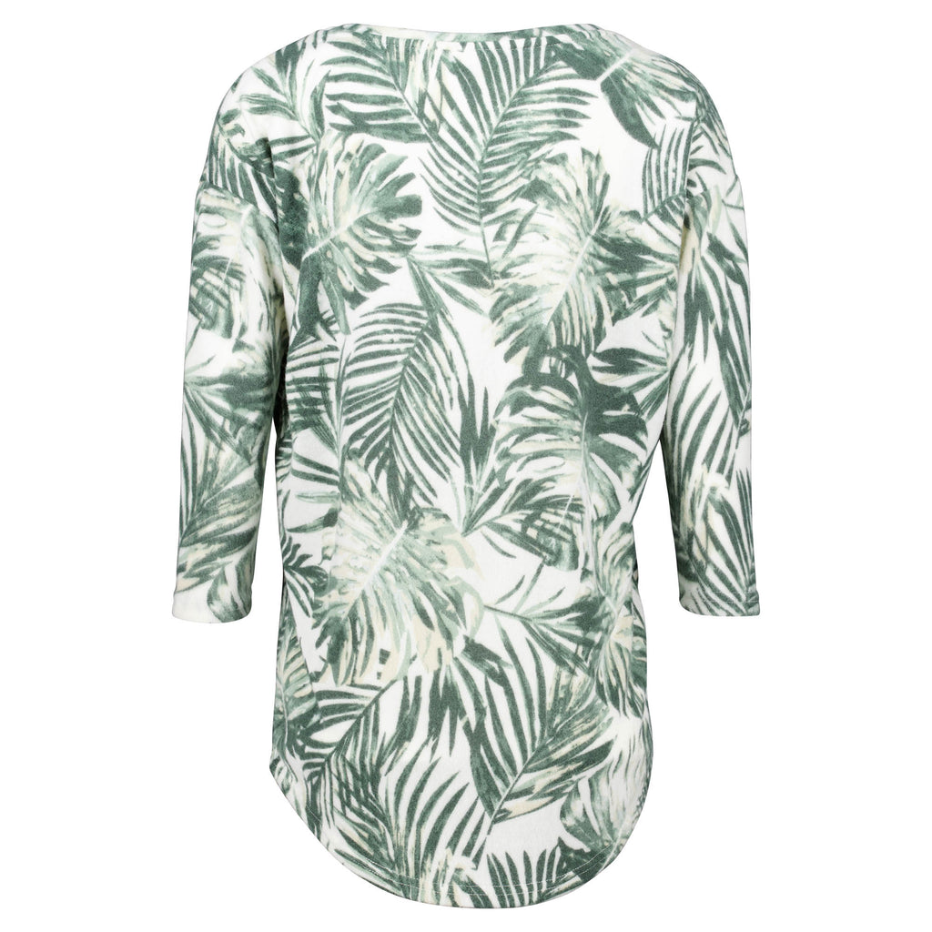 6836 Offwhite Palm