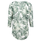6836 Offwhite Palm