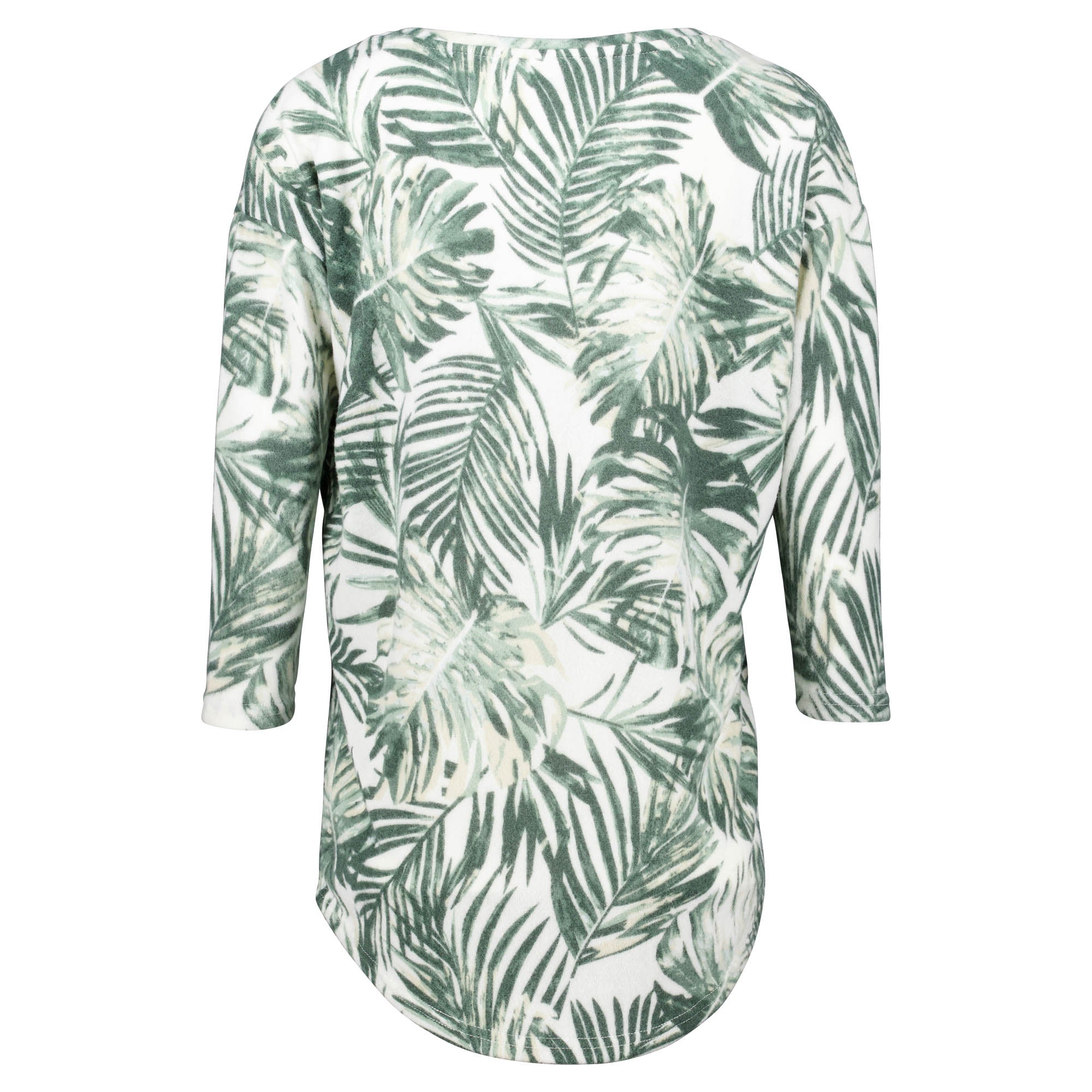 6836 Offwhite Palm