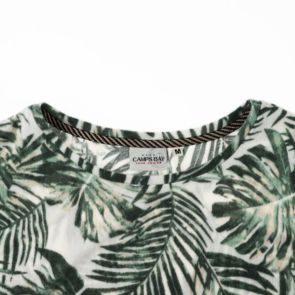 6836 Offwhite Palm