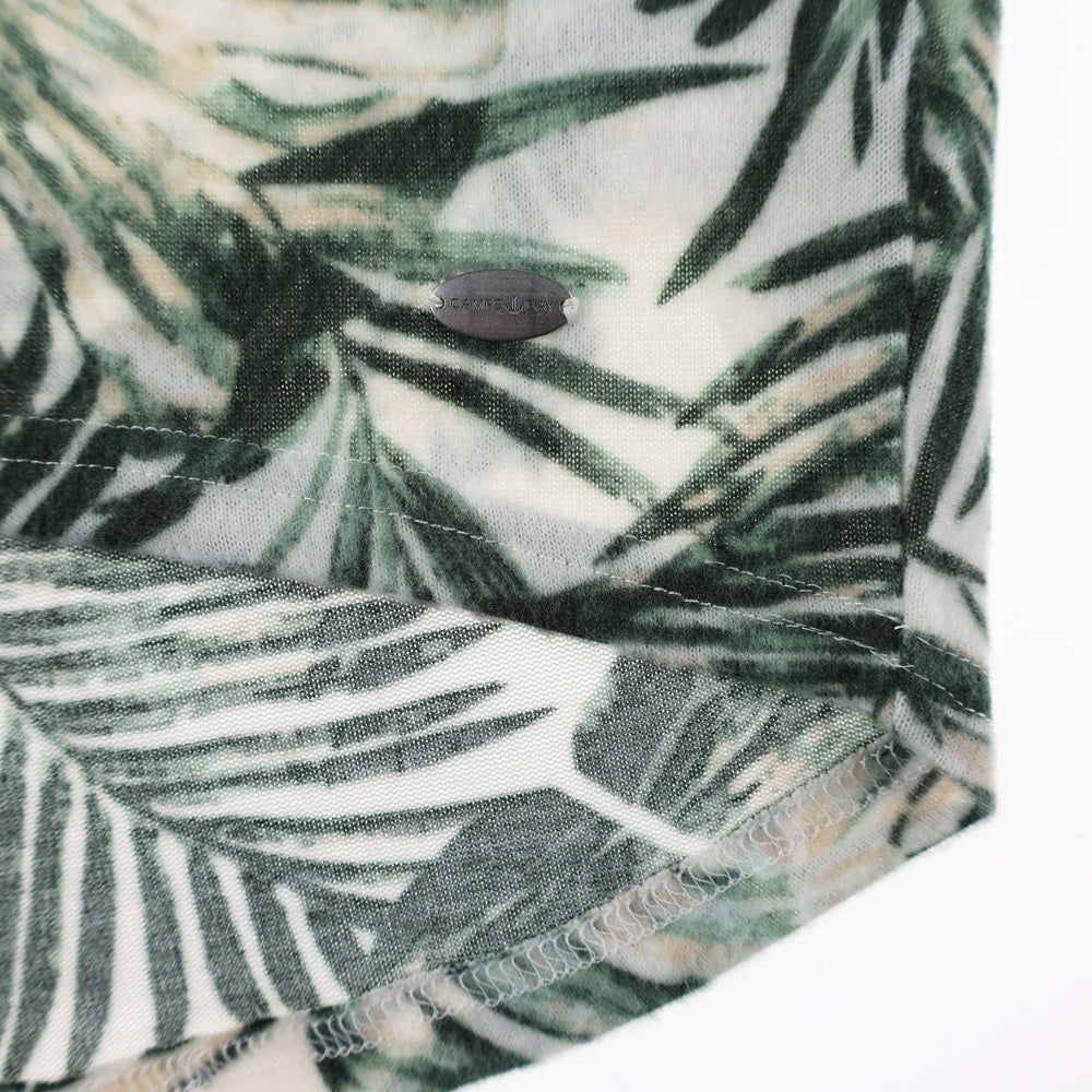 6836 Offwhite Palm