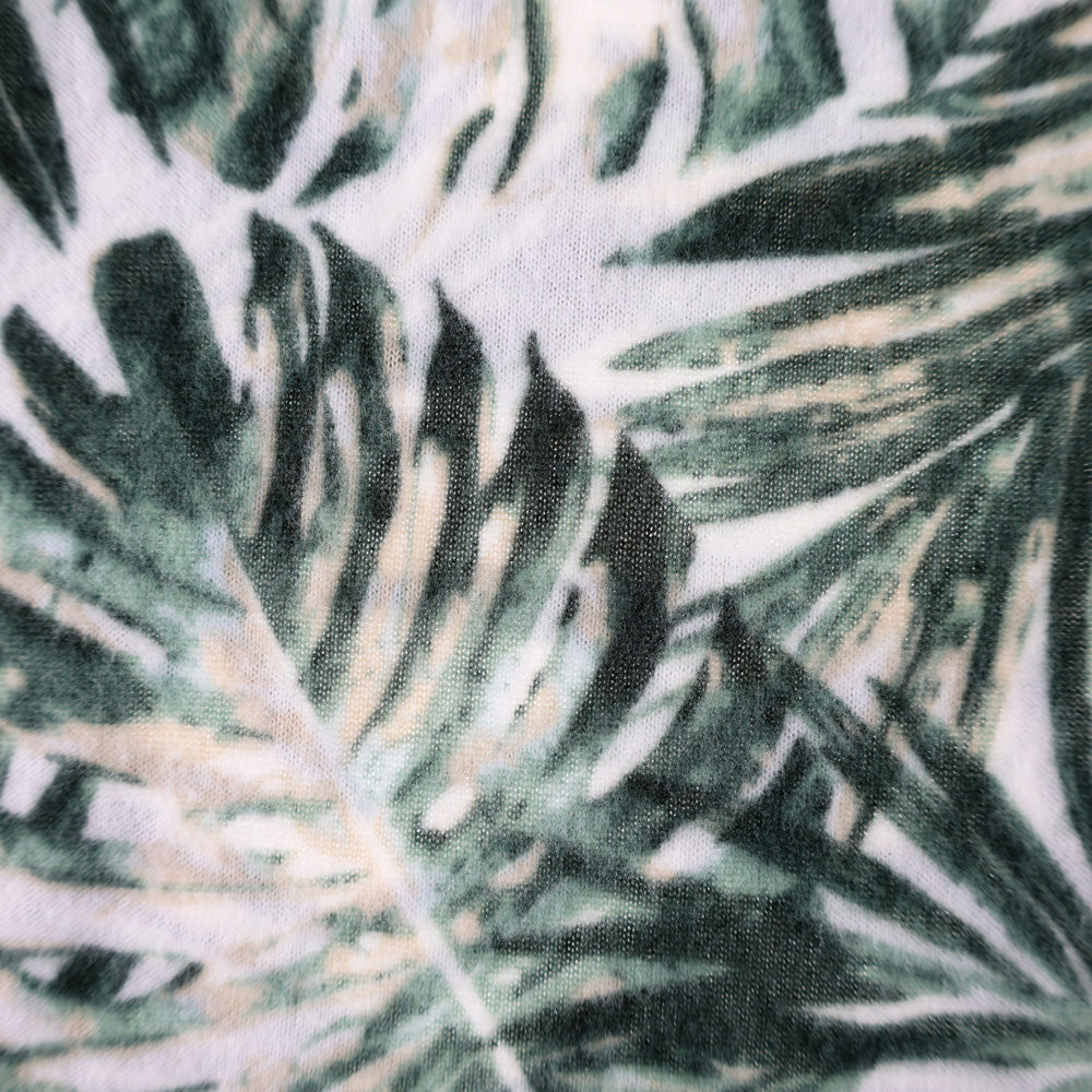 6836 Offwhite Palm