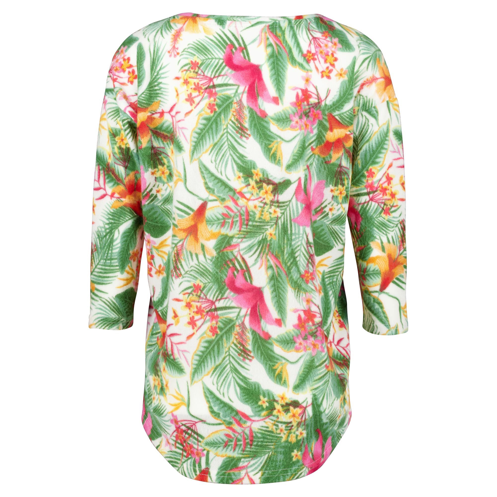 6837 Offwhite Palm