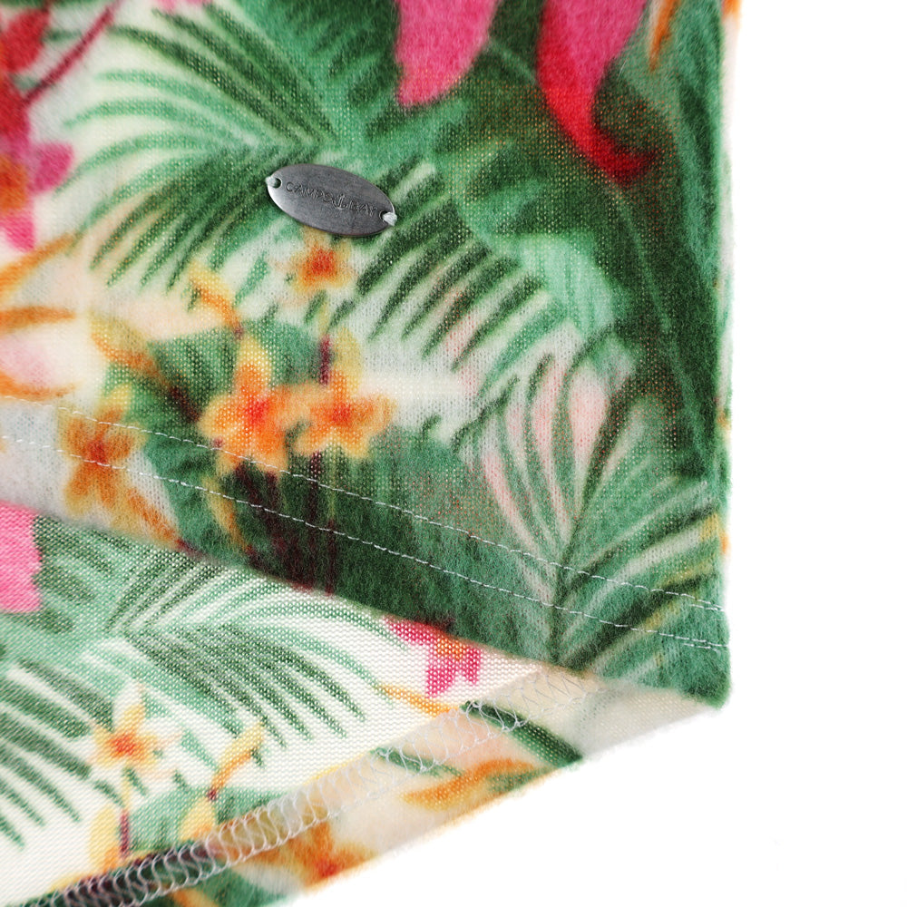 6837 Offwhite Palm