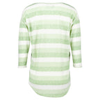 Fair Green Stripe