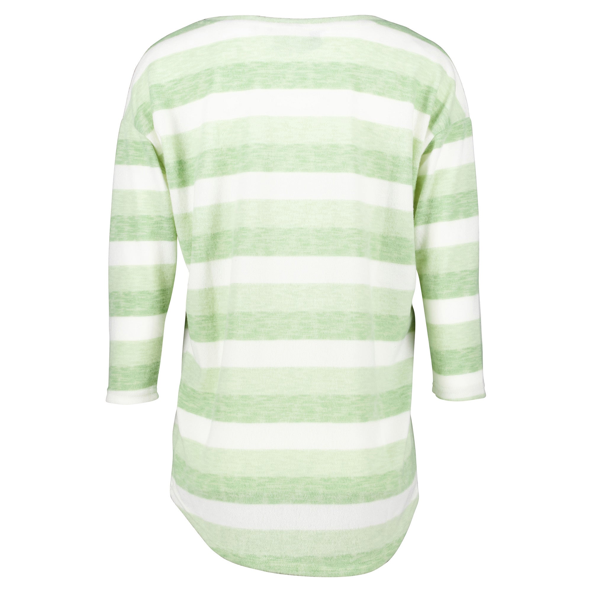 Fair Green Stripe