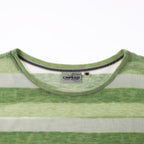Fair Green Stripe