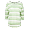 Fair Green Stripe