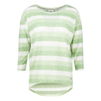 Fair Green Stripe