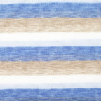 Soft Blue Stripe