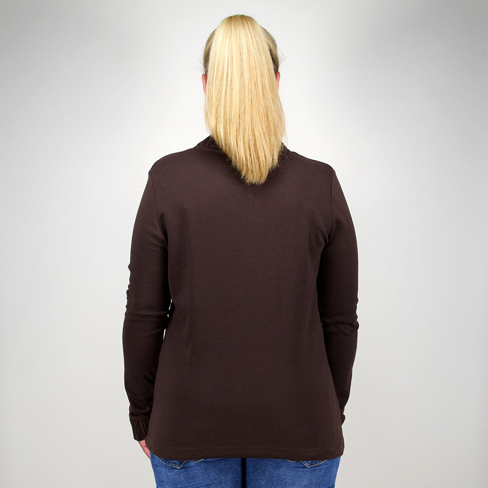 Chocolate Torte