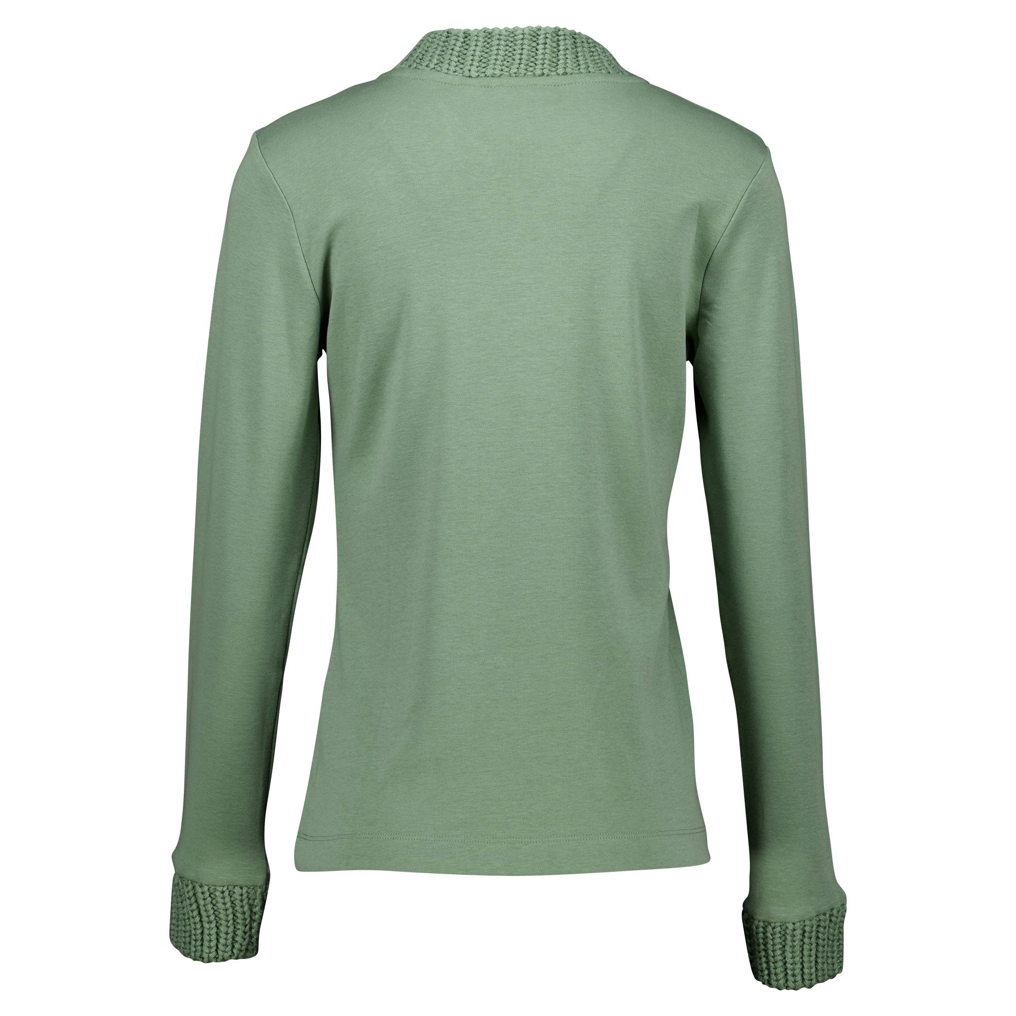 Hedge Green