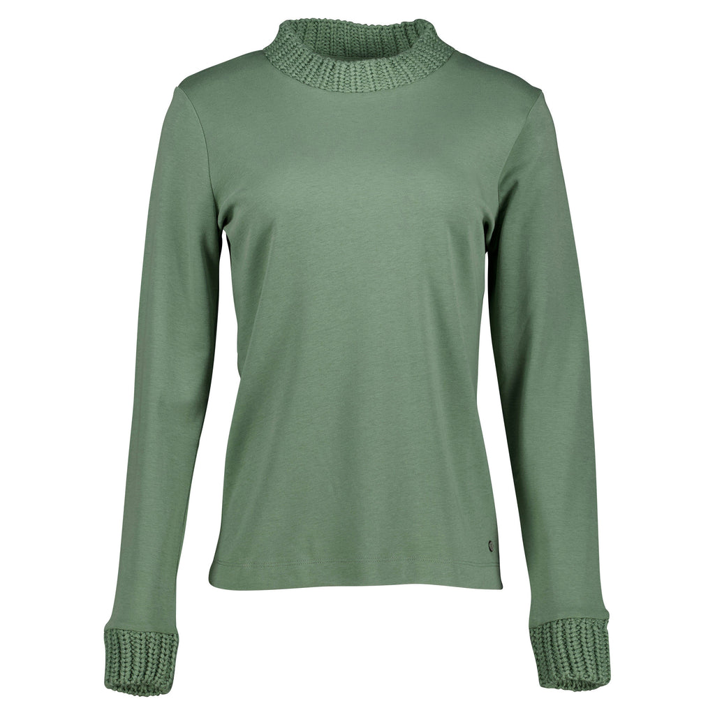 Hedge Green