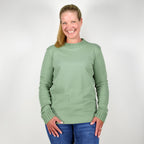 Hedge Green