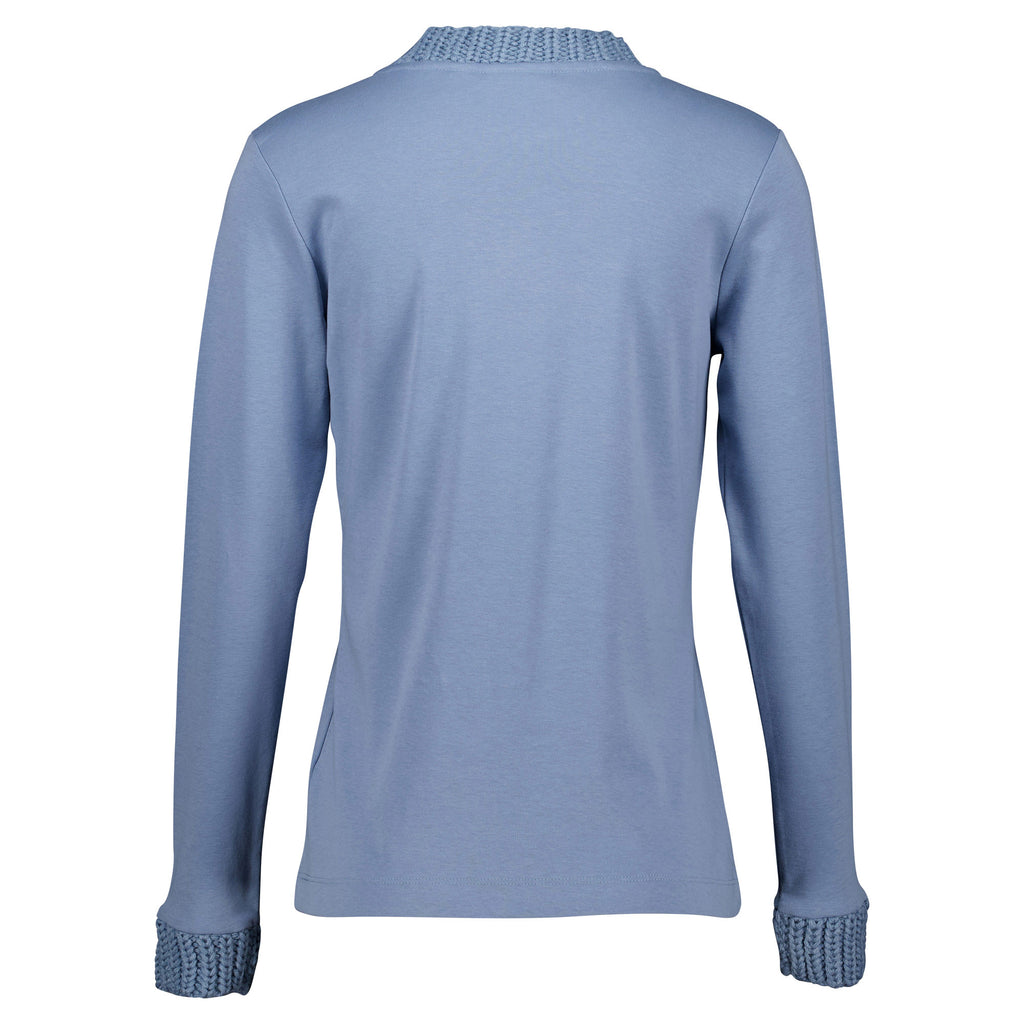 Windward Blue