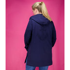 Maritime Blue