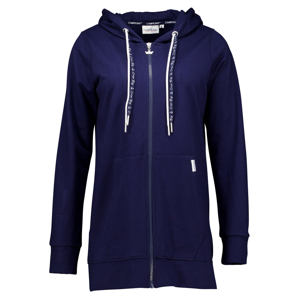 Maritime Blue