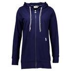 Maritime Blue