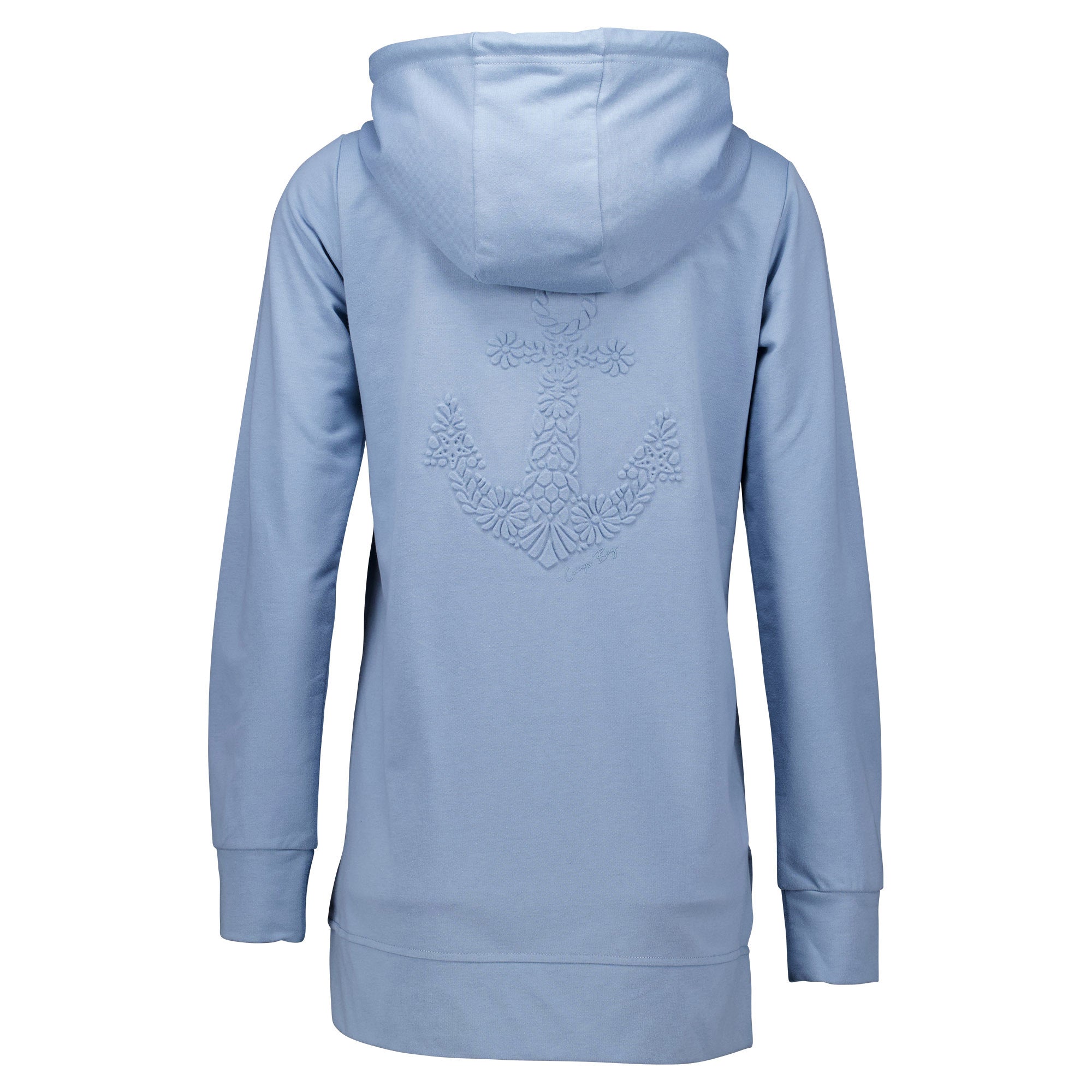 Windward Blue