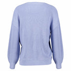 Soft Blue