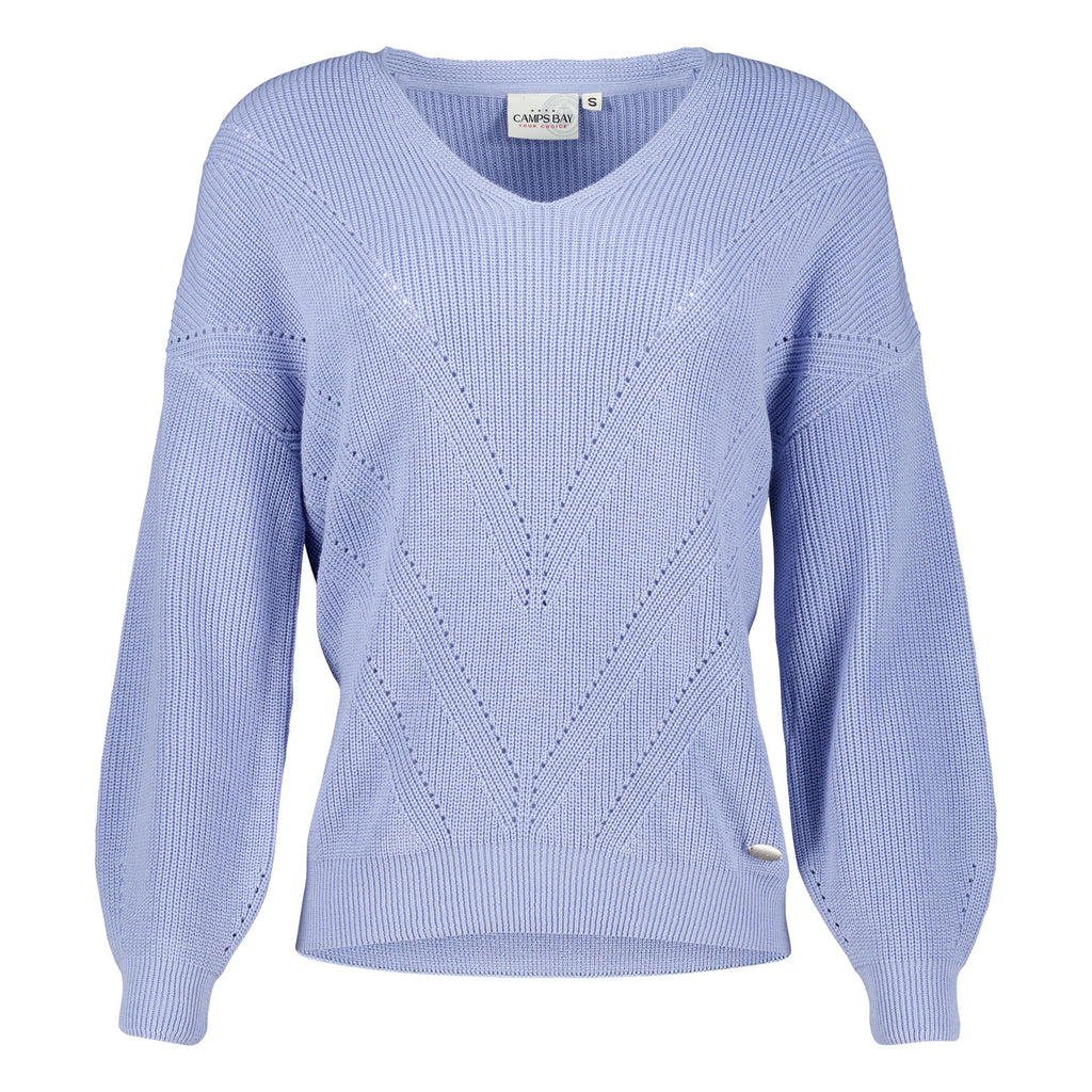 Soft Blue
