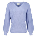 Soft Blue