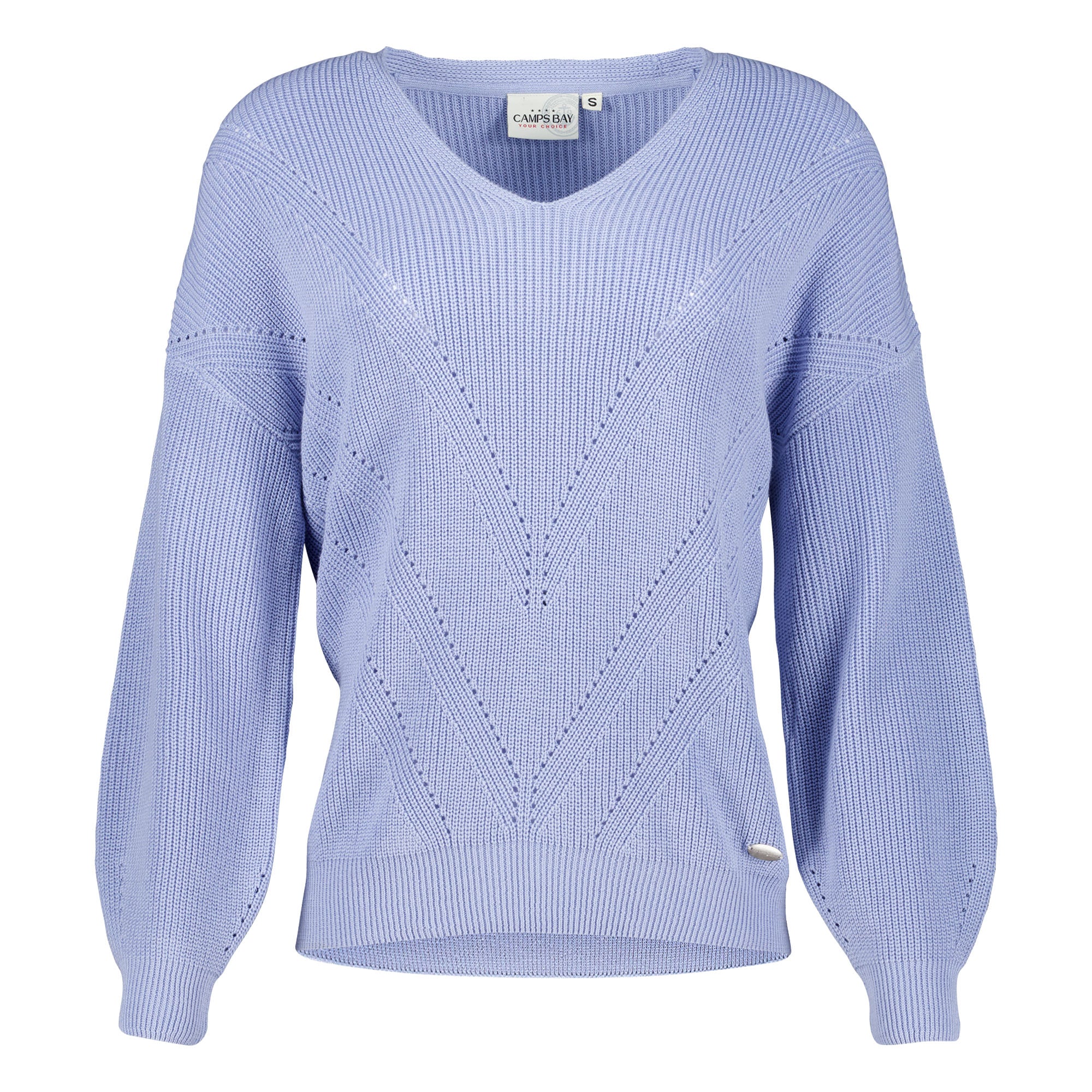 Soft Blue