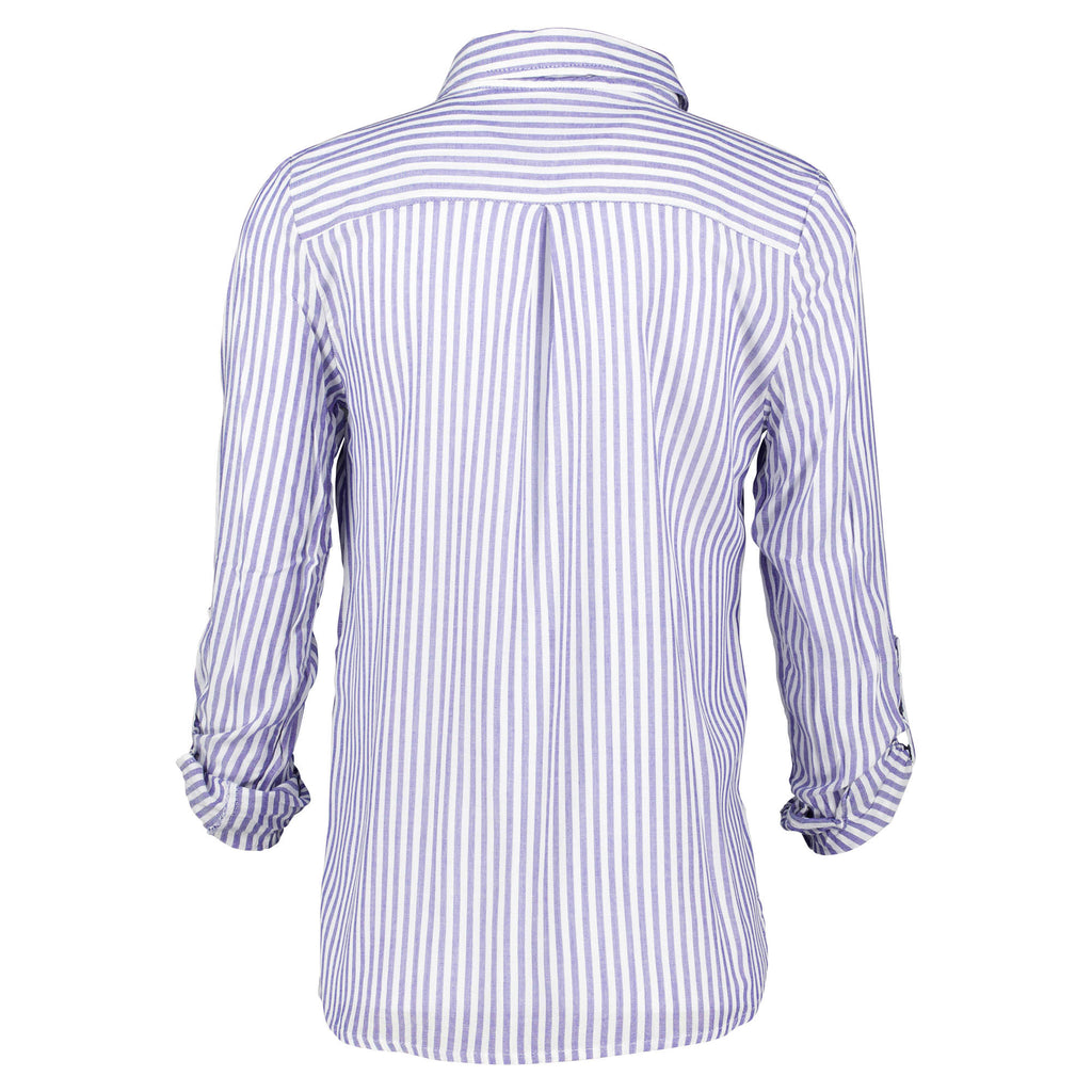 Blue Stripe