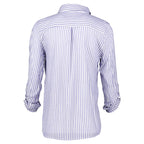 Blue Stripe