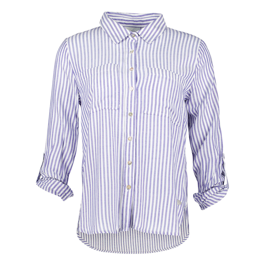 Blue Stripe