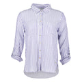 Blue Stripe
