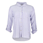 Blue Stripe
