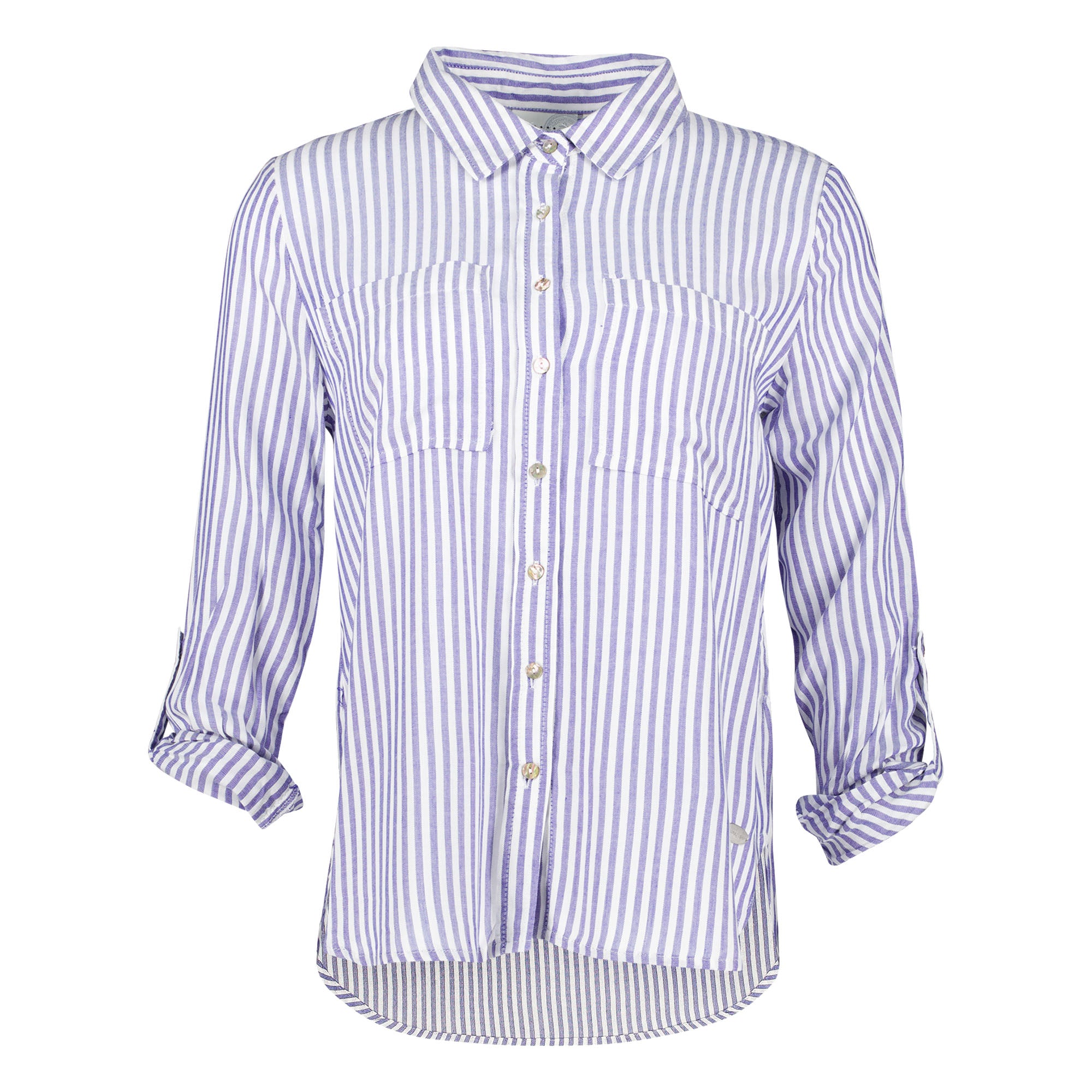 Blue Stripe