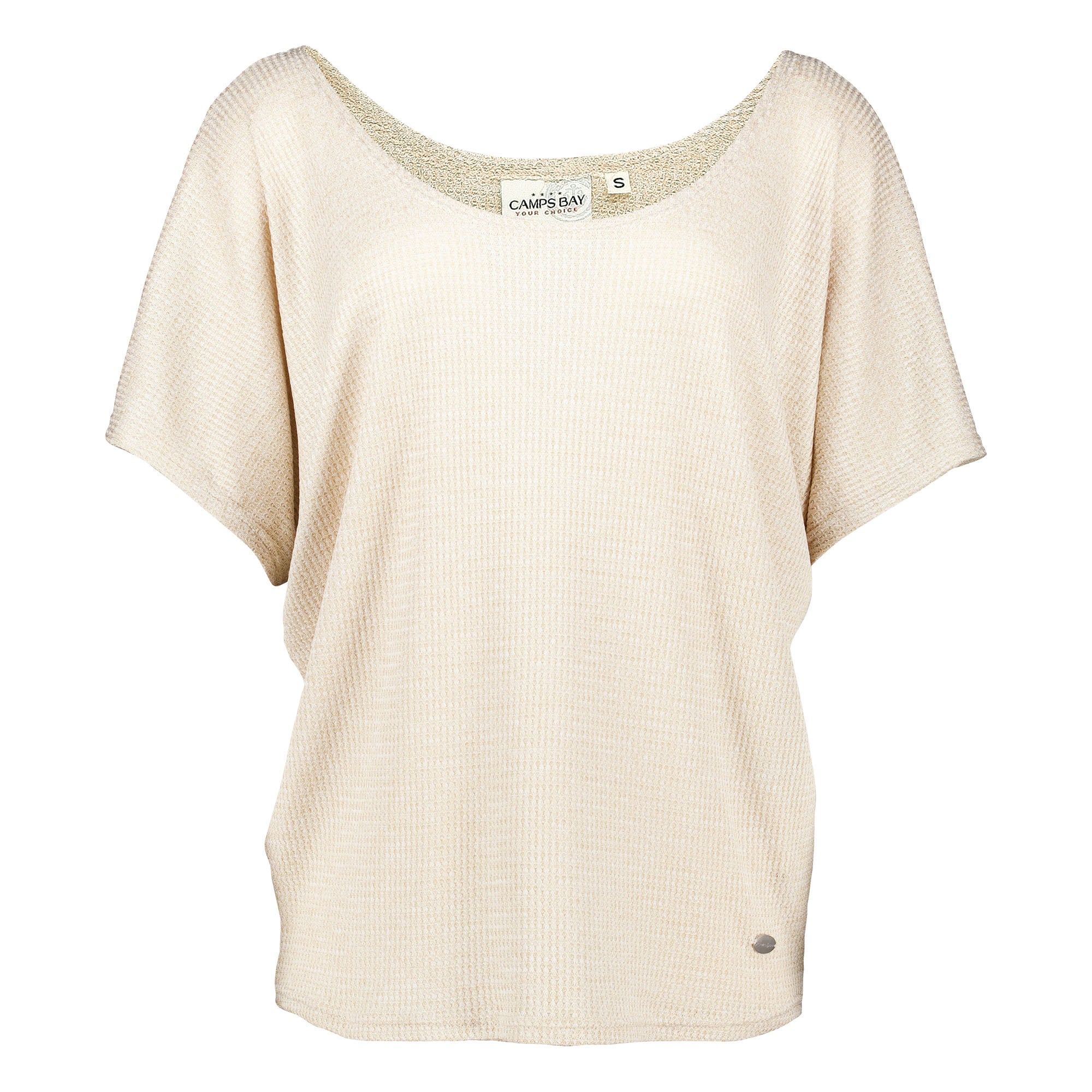 Beige Marl