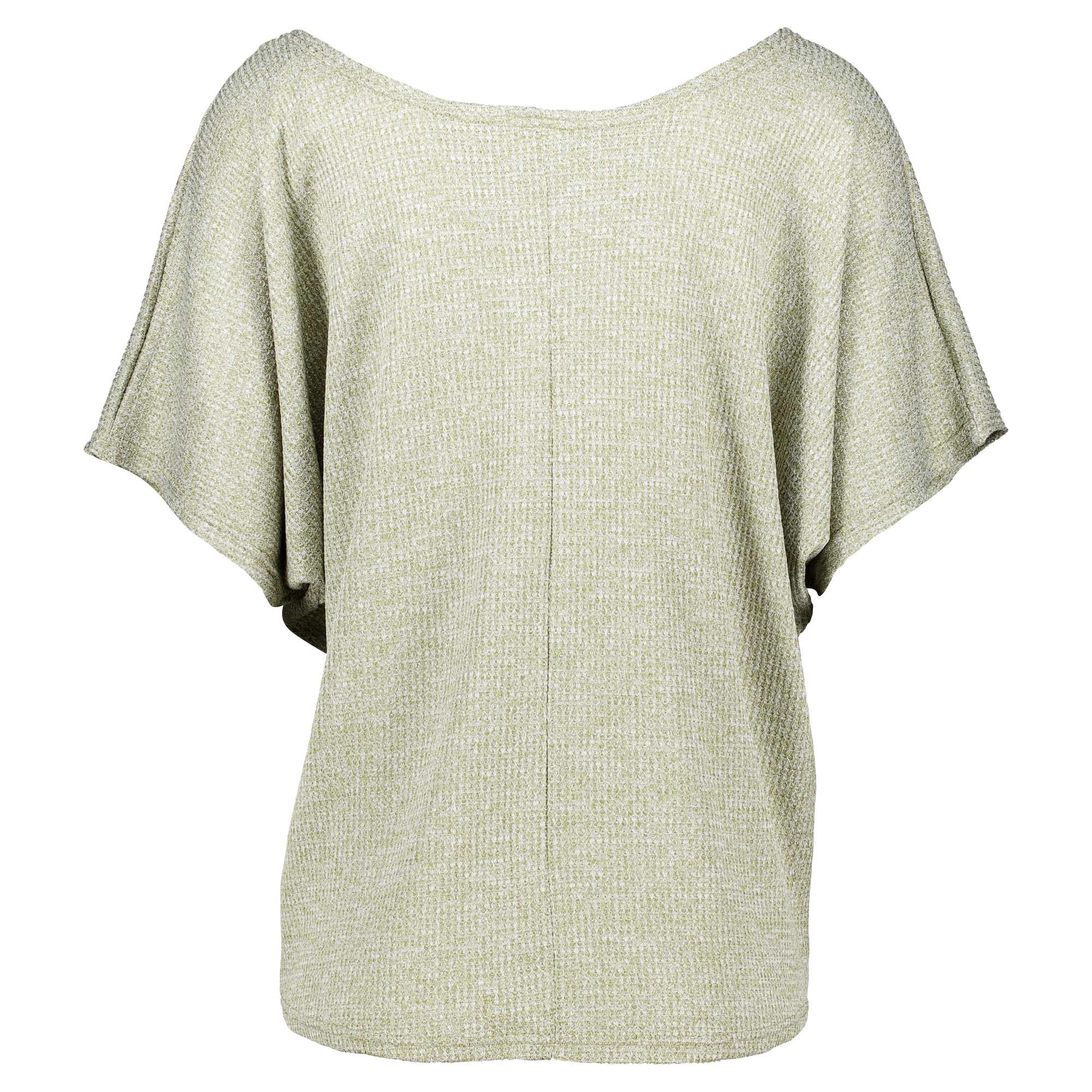 Khaki Marl