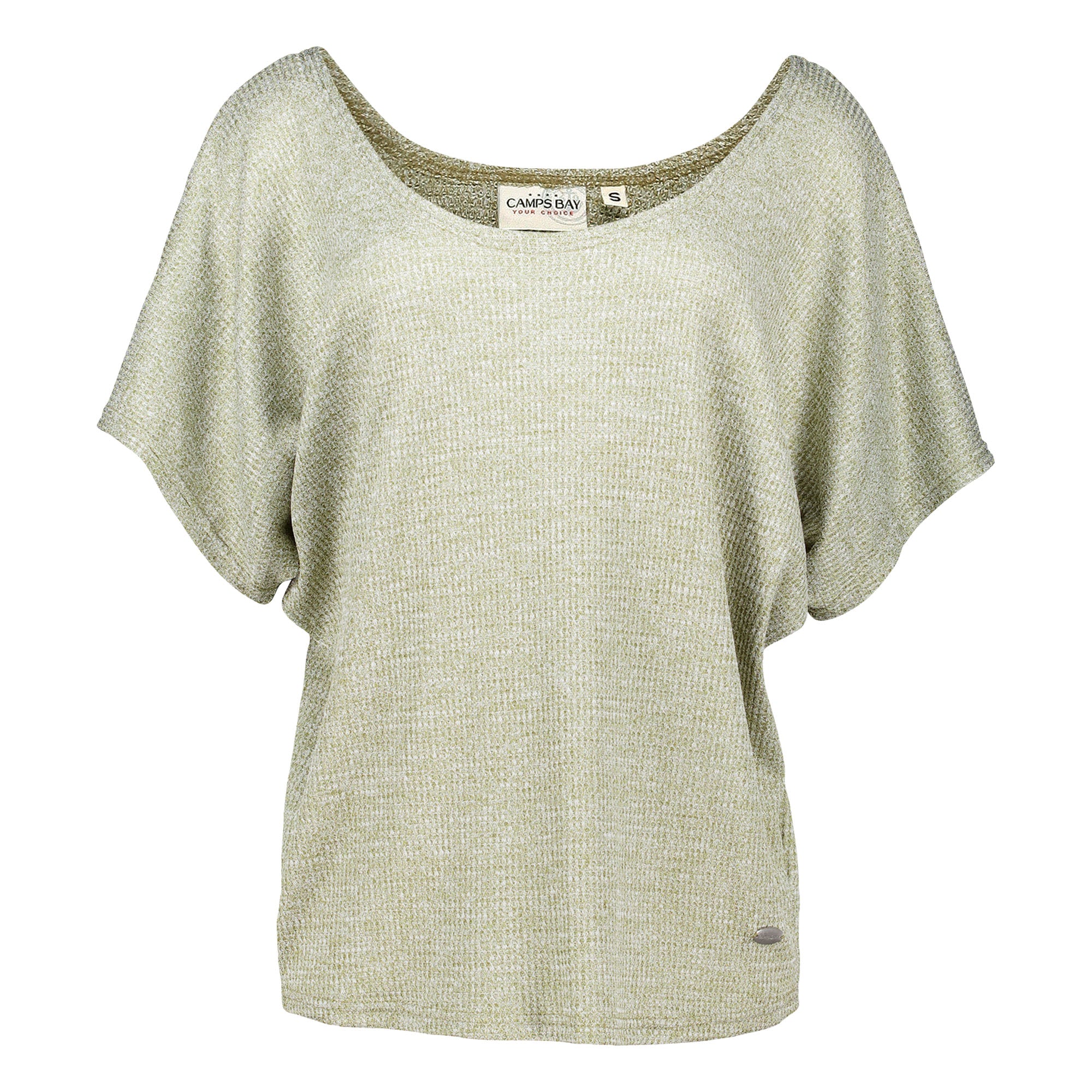 Khaki Marl