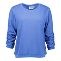CAMPS BAY Shirt „Elke“ in Blue, Vorderansicht