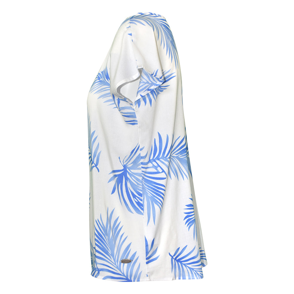 Offwhite Palm