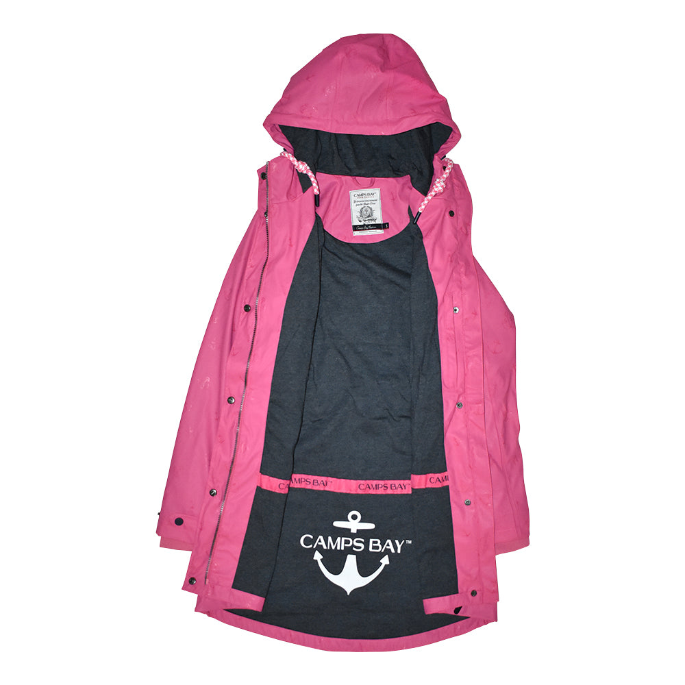 Pink Flambée