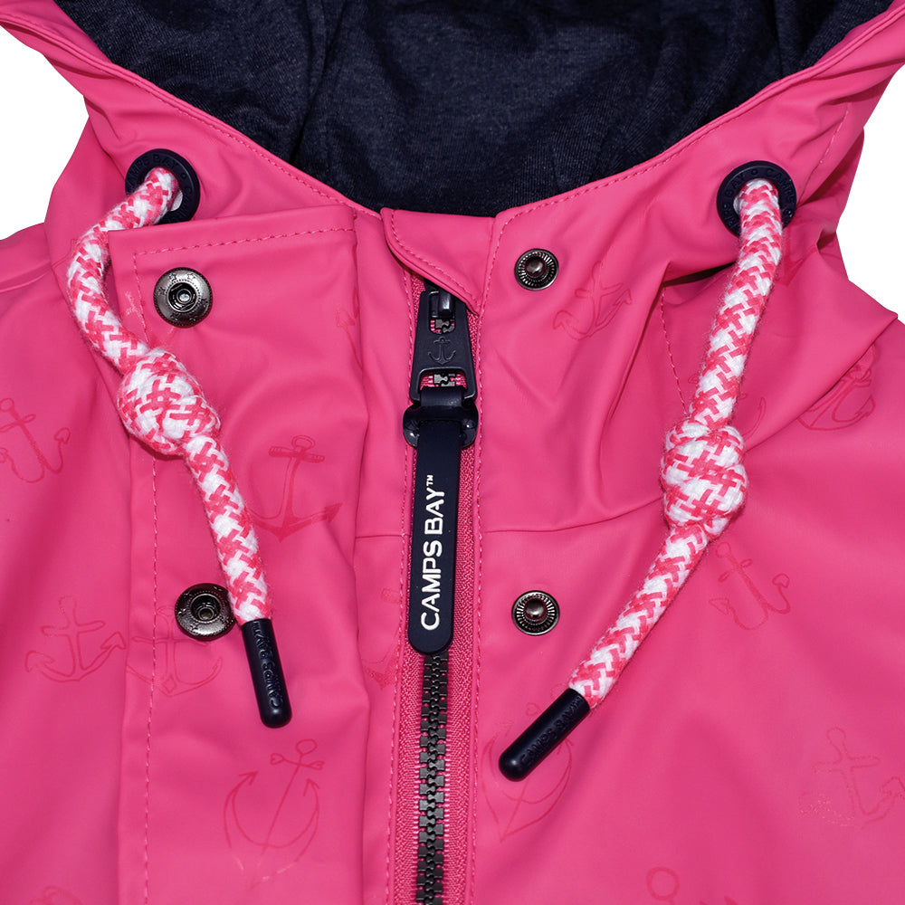 Pink Flambée