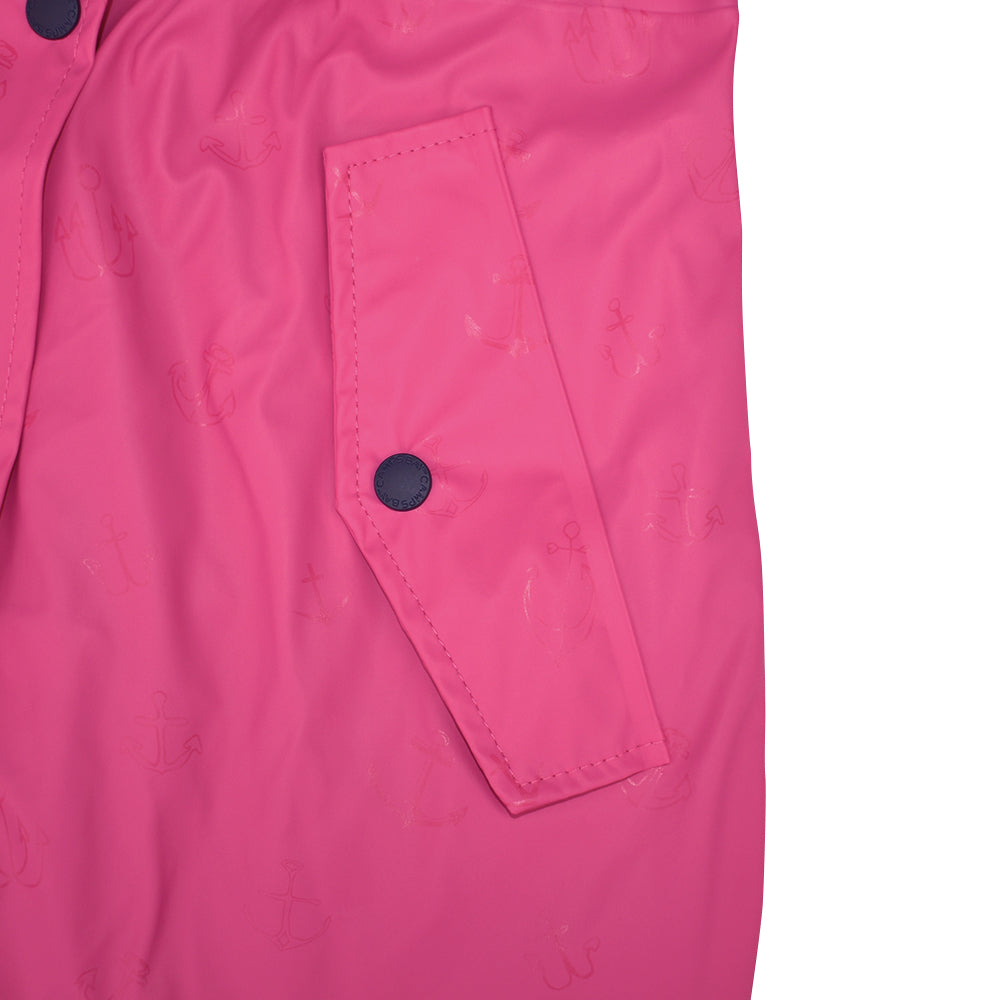 Pink Flambée