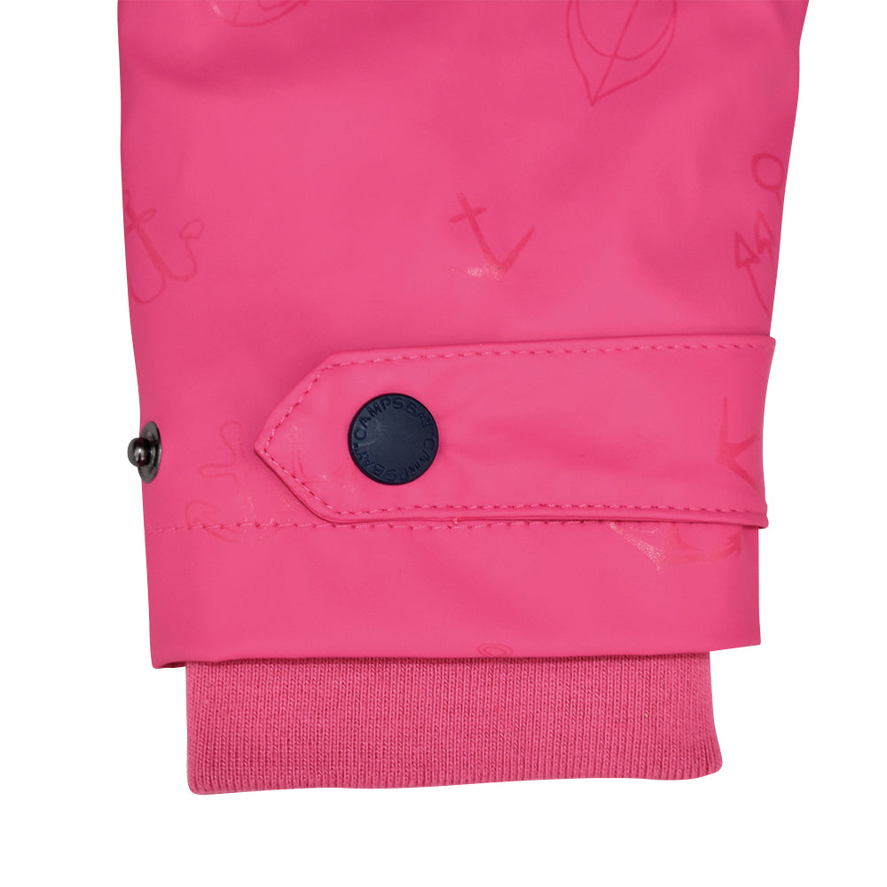 Pink Flambée