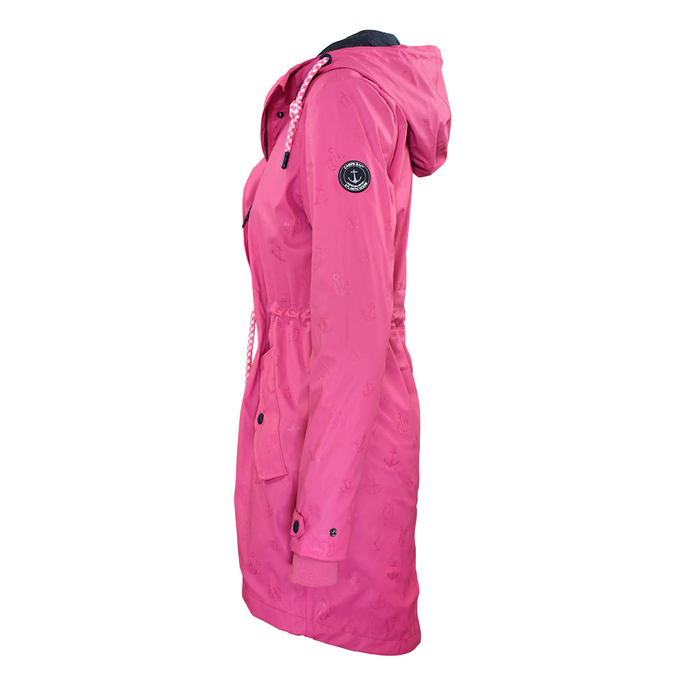 Pink Flambée