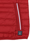 Savvy Red