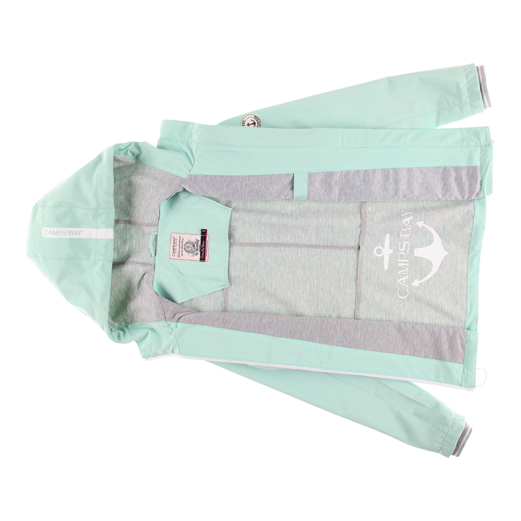 Harbour Gray