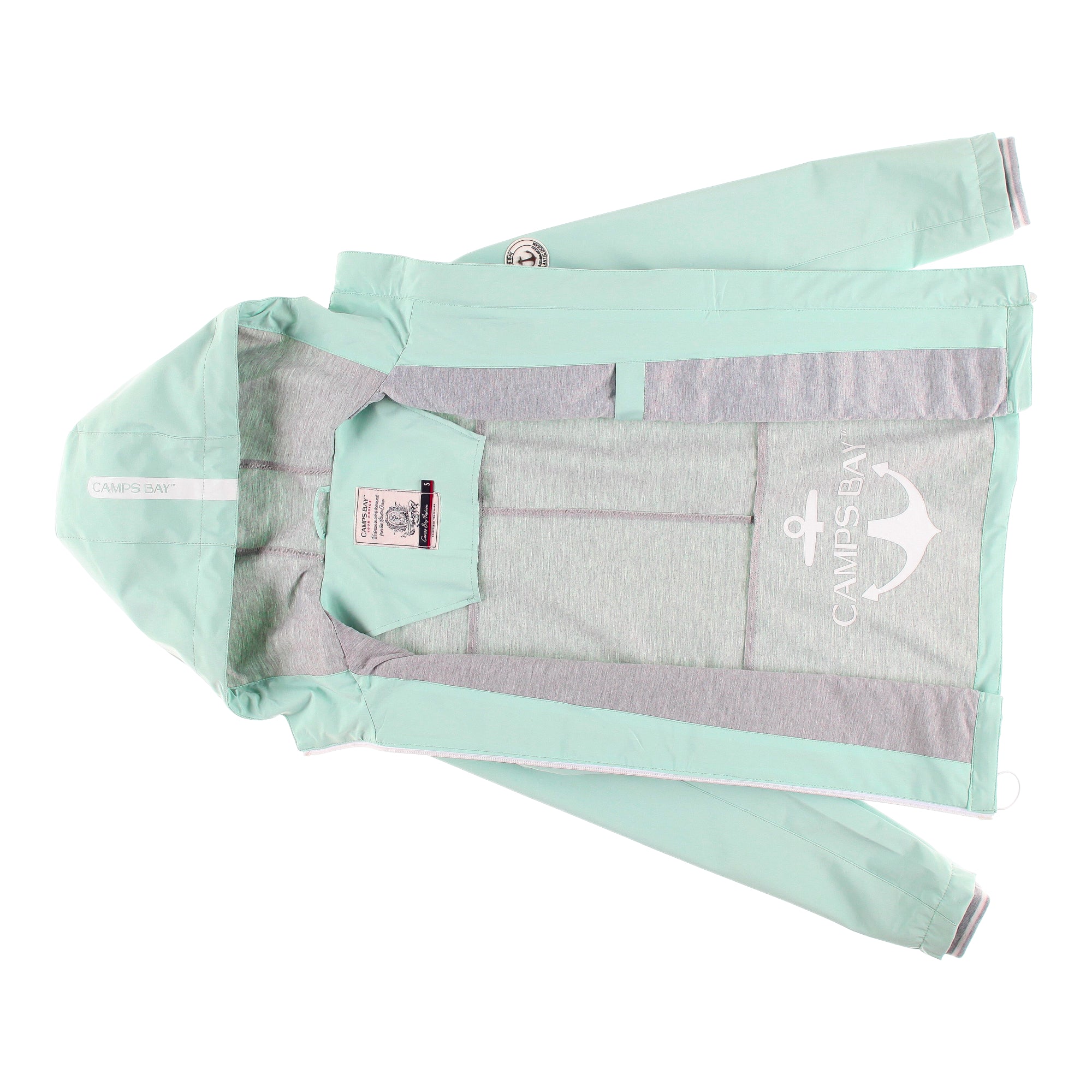 Harbour Gray