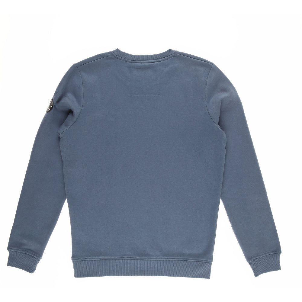 China Blue