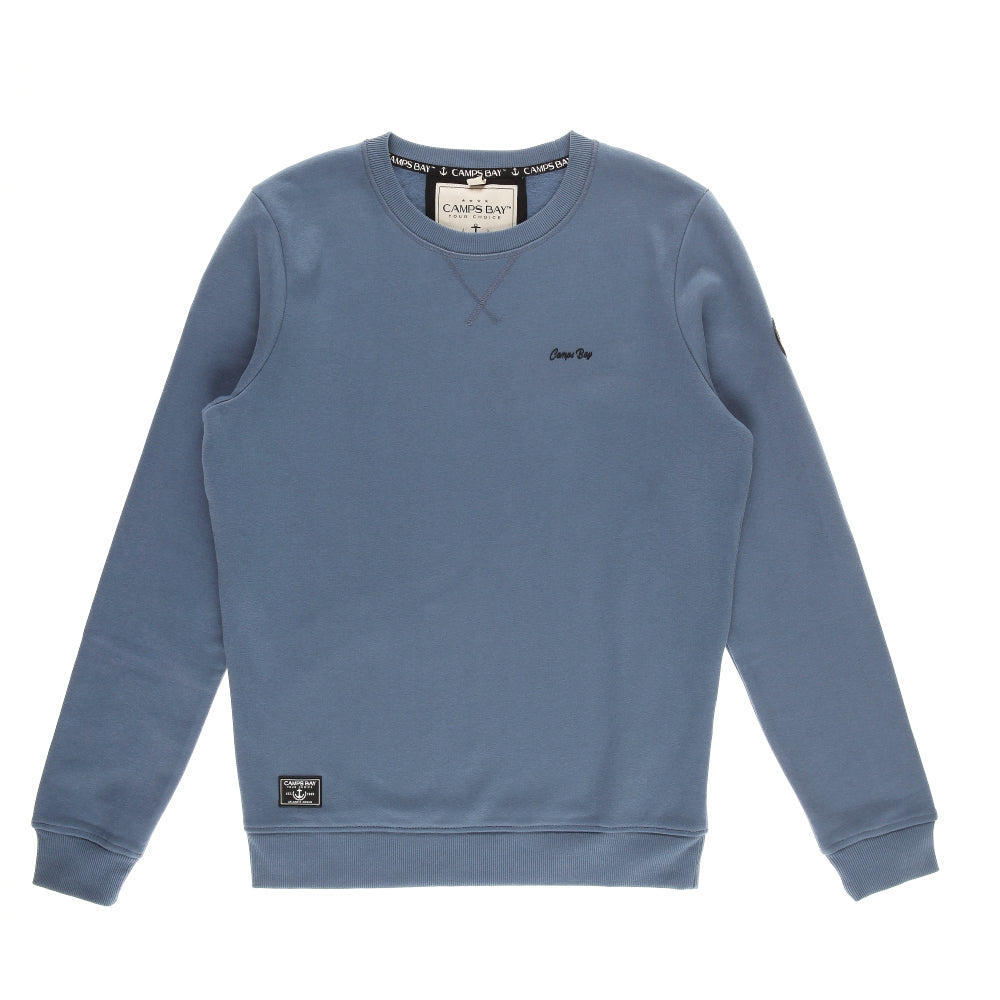 China Blue