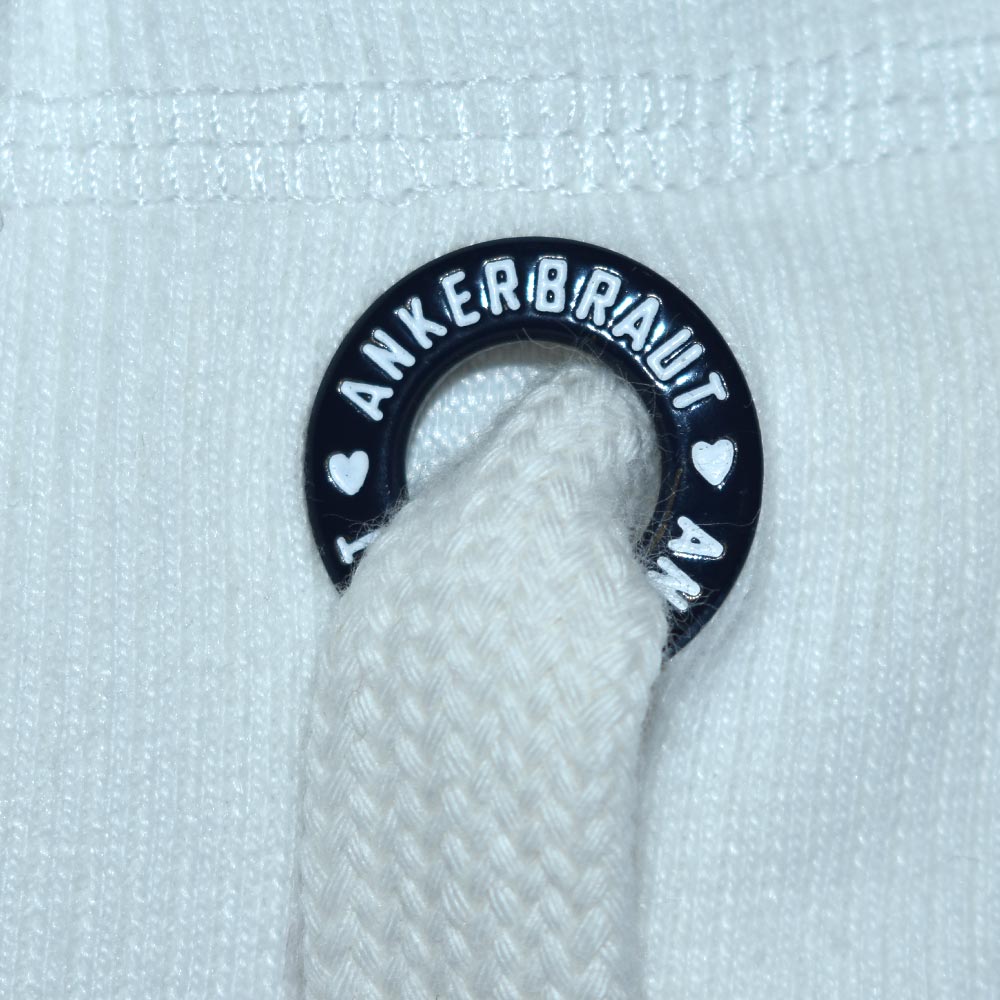 Offwhite Palmen