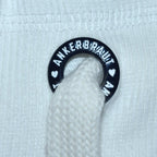 Offwhite Palmen
